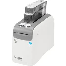 Zebra Technologies ZD411-HC Schwarz