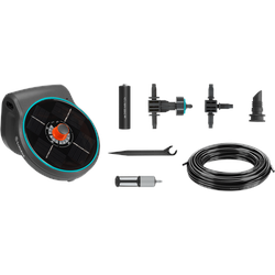 Gardena Solar-Bewässerung AquaBloom Set (13300-20)