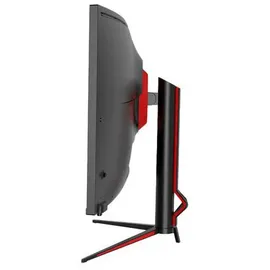 Keepout Keep Out Xgm40uw5k 40" schwarz