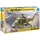 Zvezda 4823 - MIL Mi-24V/VP Combat Helicopter 1:48