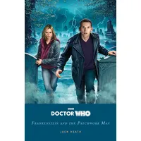 Penguin Books Ltd (UK) Doctor Who: Frankenstein and the