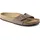 Birkenstock Madrid Birko-Flor Nubuk mocca 41