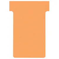 Franken TK105 Größe 1 orange, 100 St.