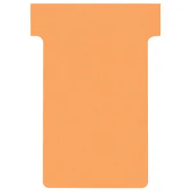 Franken TK105 Größe 1 orange, 100 St.