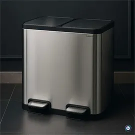 Maul MAULcycle 40 l Silber