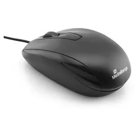 MediaRange MROS210 schwarz