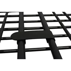 BRUNBESTE Teleskop Balkon Wäschetrockner XXL 2 Flügel 27m BRUNBESTE BB-3904