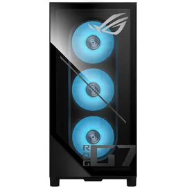 Asus ROG G700 G700TF-7265KF223W Intel Core Ultra 7 265KF 5,5 GHz 32 GB RAM 1 TB SSD NVIDIA GeForce RTX 5070 Win 11