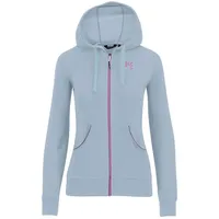 Karpos Coppolo Merino Fleece Mit Durchgehendem Reißverschluss - Mist