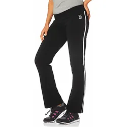 H.I.S Jazzpants, Große Größen, Gr. 44 - N-Gr, schwarz, , 338245-44 N-Gr