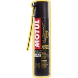 Motul MC CARE P1 Carbu Clean Vergaserreiniger, 400 ml