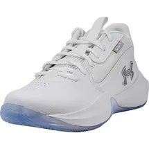 Under Armour Lockdown 7 Basketball Shoes EU 42 - 42 EU