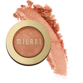 milani cosmetic Milani Baked Blush Bellissimo Bronze