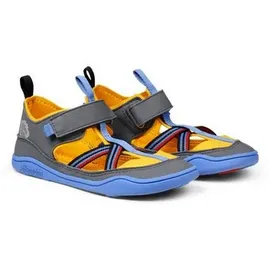 Affenzahn Barfußschuhe Vegan Breezy in Grau - 32