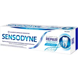 Sensodyne Repair & Protect Zahnpasta 75 ml