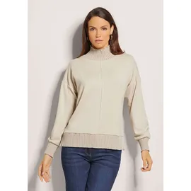 Madeleine Sweatshirt Beige 40