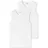 SCHIESSER 2-Pack Tanktop (173909) white