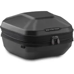 SW-Motech URBAN ABS Topcase-System - Schwarz. KTM 390 Adventure (19-)., schwarz