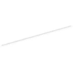 Dansani Match Standard-Dichtleiste für gerade Tür 1600565, Duschkabinen,