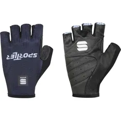 SPORTLER Summer Mesh Sportler Team - Radhandschuhe - Blue - M