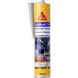 Sika Bond T-1 Purform Elastischer Klebstoff Grau 300ml – SIKA