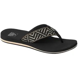 REEF Spring Woven Black 40