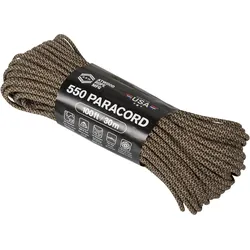 Atwood Rope MFG 550 Paracord Seil hyena