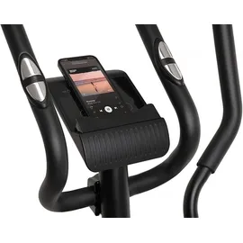 Zipro Crosstrainer Schwarz