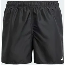 adidas Kids Badeshorts Black / White 140    
