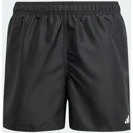 adidas Kids Badeshorts Black / White 140    