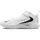 Nike Nike, Hyperset 2 schwarz Weiss