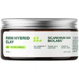 Scandinavian Biolabs Firm Hybrid Clay 90 ml