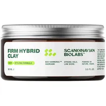 Scandinavian Biolabs Firm Hybrid Clay 90 ml