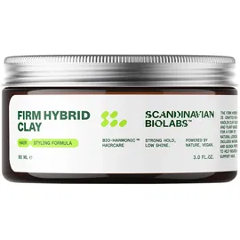 Scandinavian Biolabs Firm Hybrid Clay 90 ml
