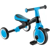 GLOBBER Learning Trike 2 in 1, Laufrad - hellblau