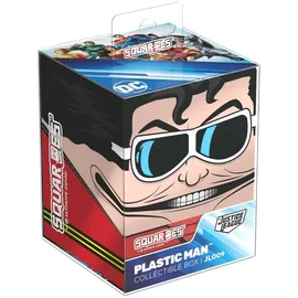 Ultimate Guard Squaroes - Squaroe DC Justice League JL009 - Plastic Man - Transparent/Mehrfarbig