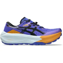 Asics Trabuco Max 5 Herren Cobalt Burst / Black 46
