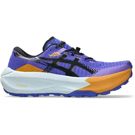 Asics Trabuco Max 5 Herren Cobalt Burst / Black 46