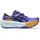 Asics Trabuco Max 5 Herren Cobalt Burst / Black 46