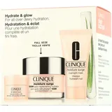 Clinique Moisture Surge Set 50 ml + Glow Geschenkset