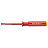 PB SWISS TOOLS Schraubendreher 5190 VDE PH/S 1x 80mm Classic