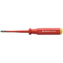 PB SWISS TOOLS Schraubendreher 5190 VDE PH/S 1x 80mm Classic