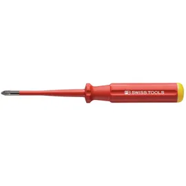 PB SWISS TOOLS Schraubendreher 5190 VDE PH/S 1x 80mm Classic