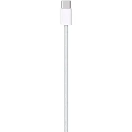 Apple USB-C 1 m Weiß