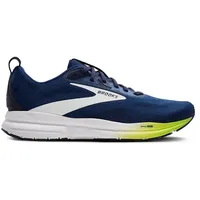 Brooks Herren Trace 4 blau 43.0