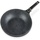 GSW Wokpfanne Easy CLICK 28 cm mit abnehmbarem Griff,