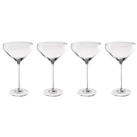 BUTLERS Cocktailglas 0,26 l 4 St.