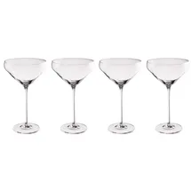 BUTLERS Cocktailglas 0,26 l 4 St.