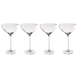BUTLERS Cocktailglas 0,26 l 4 St.