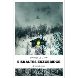 Eiskaltes Erzgebirge